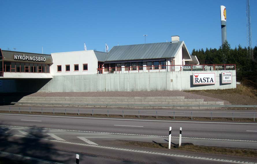 Nyköpingsbro
